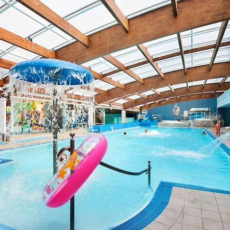 Apartamenty Klifowa 7 Нехоже Экстерьер фото
