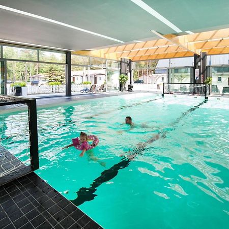 Apartamenty Klifowa 7 Нехоже Экстерьер фото