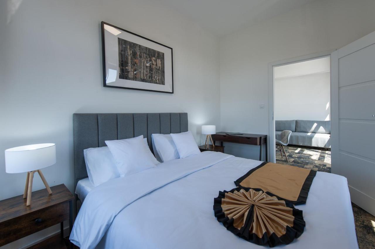 Apartamenty Klifowa 7 Нехоже Экстерьер фото
