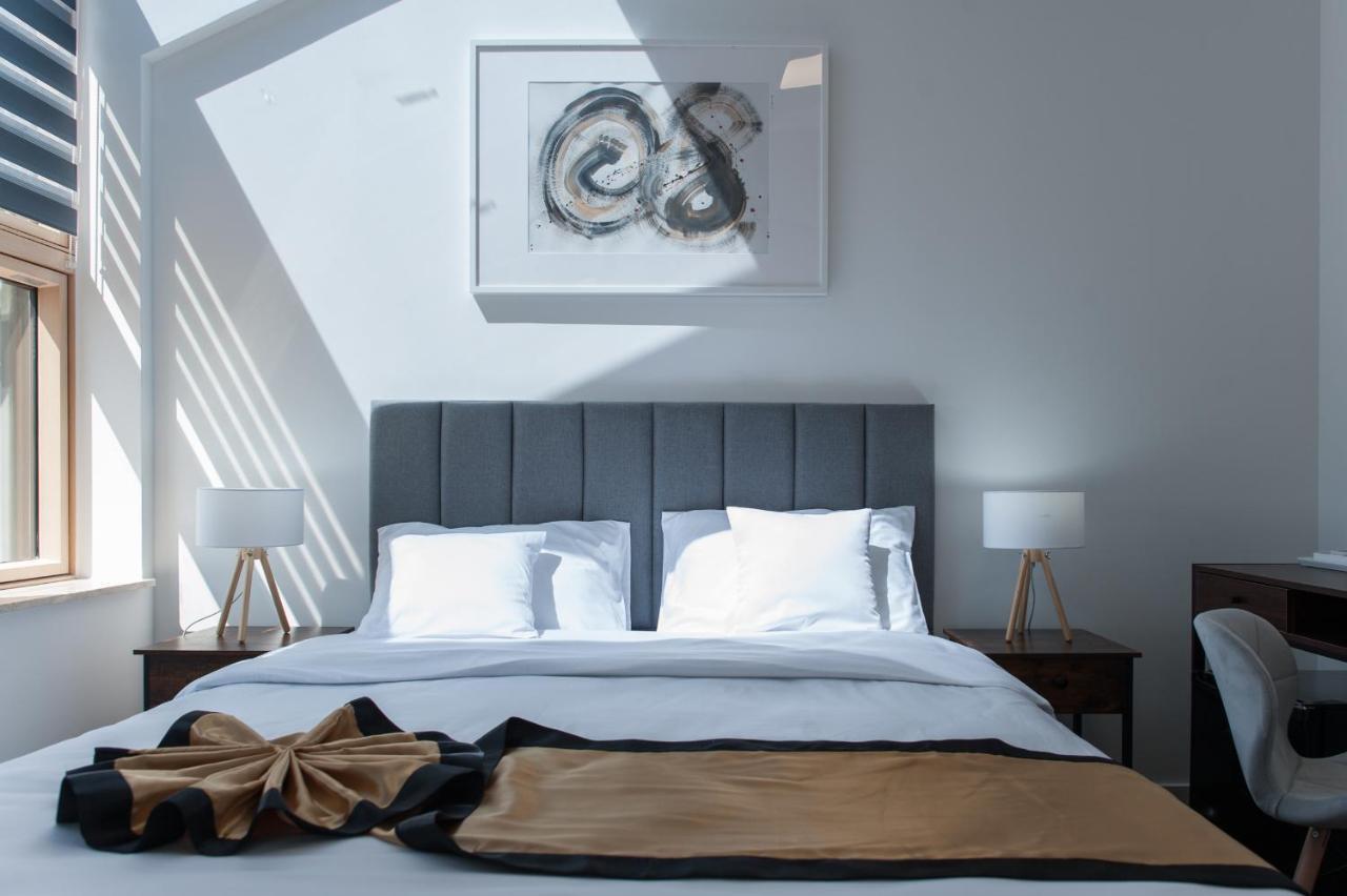 Apartamenty Klifowa 7 Нехоже Экстерьер фото