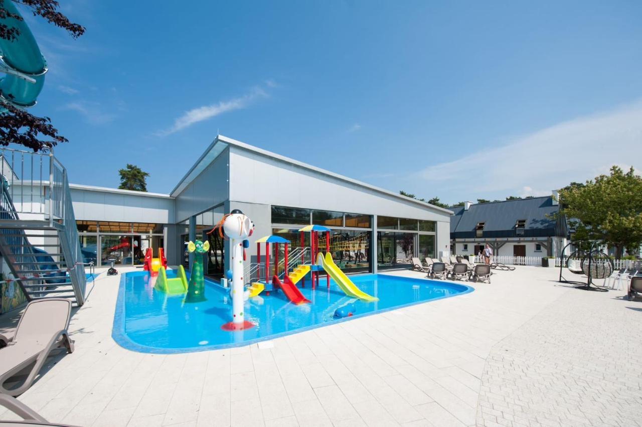 Apartamenty Klifowa 7 Нехоже Экстерьер фото
