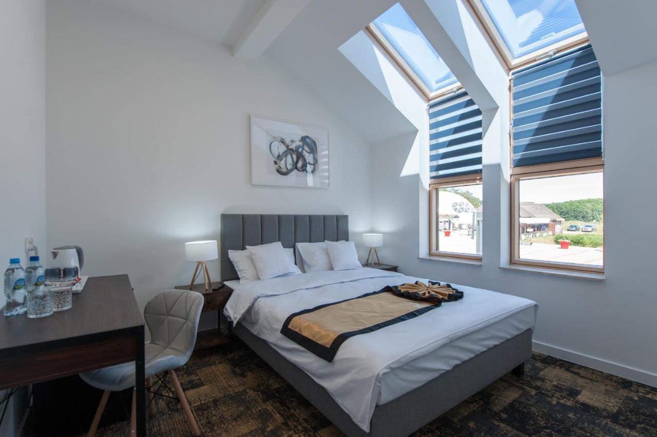 Apartamenty Klifowa 7 Нехоже Экстерьер фото