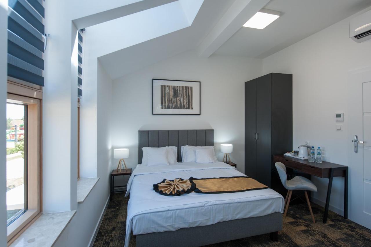Apartamenty Klifowa 7 Нехоже Экстерьер фото