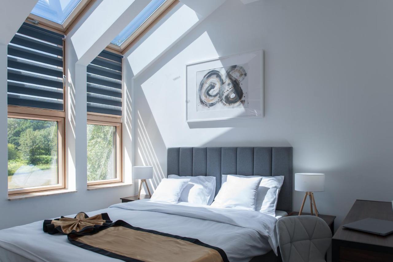 Apartamenty Klifowa 7 Нехоже Экстерьер фото