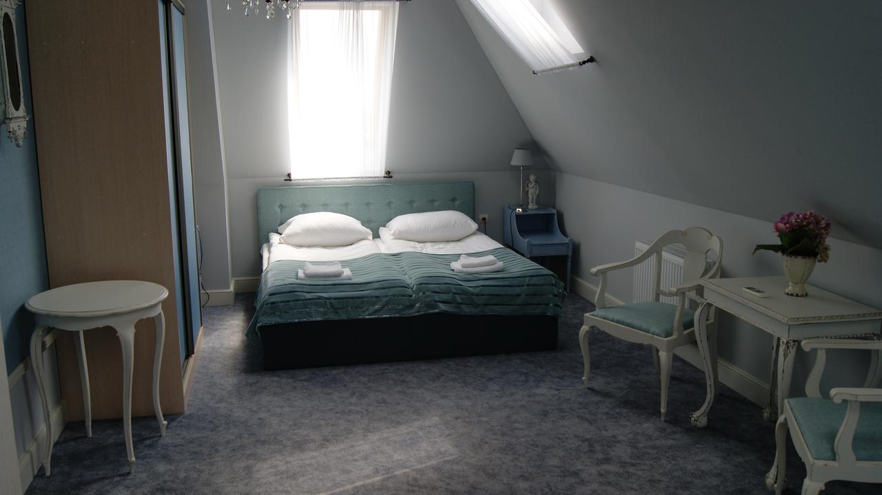 Apartamenty Klifowa 7 Нехоже Экстерьер фото